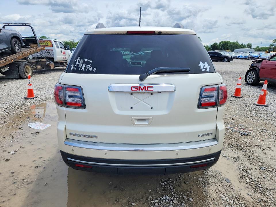 Продаж на аукціоні авто 2015 Gmc Acadia, vin: 1GKKVRKD8FJ128881, номер лоту: 58119956