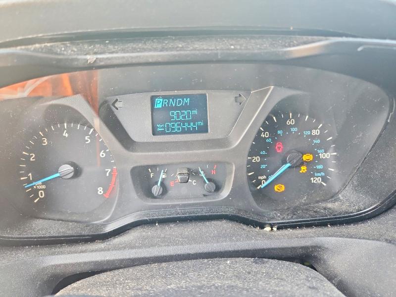 Aukcja sprzedaży 2019 Ford Transit, vin: 1FTYR2CMXKKA33727, numer aukcji: 56515166
