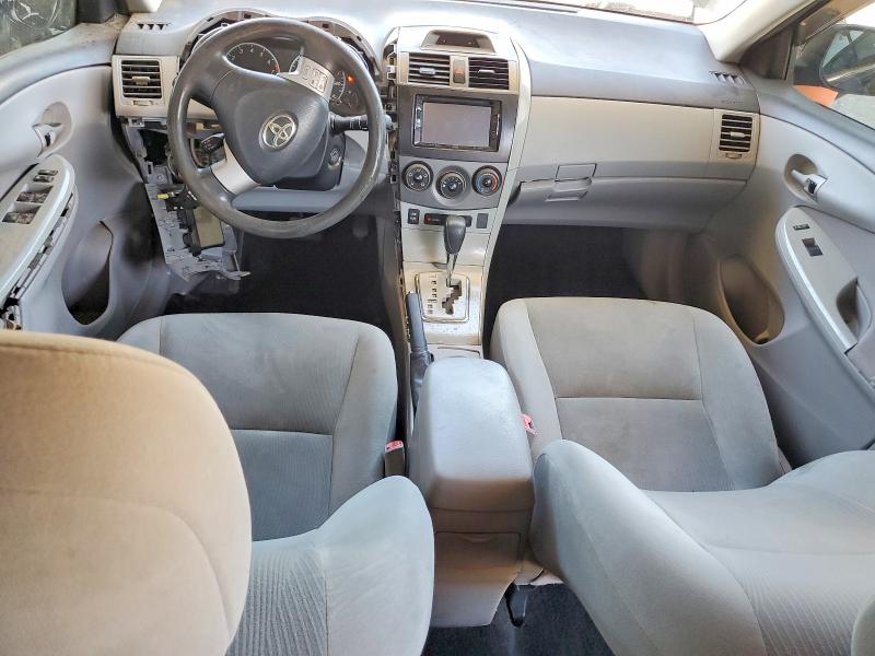 Aukcja sprzedaży 2013 Toyota Corolla, vin: 5YFBU4EE1DP172378, numer aukcji: 58553276