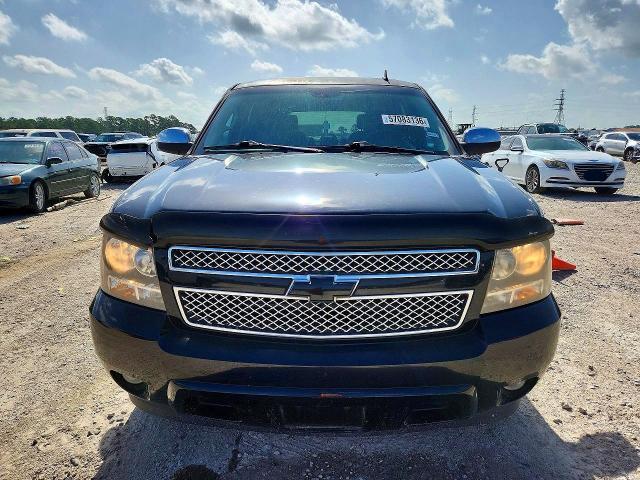 Aukcja sprzedaży 2008 Chevrolet Tahoe, vin: 1GNFC13068R217733, numer aukcji: 57083136