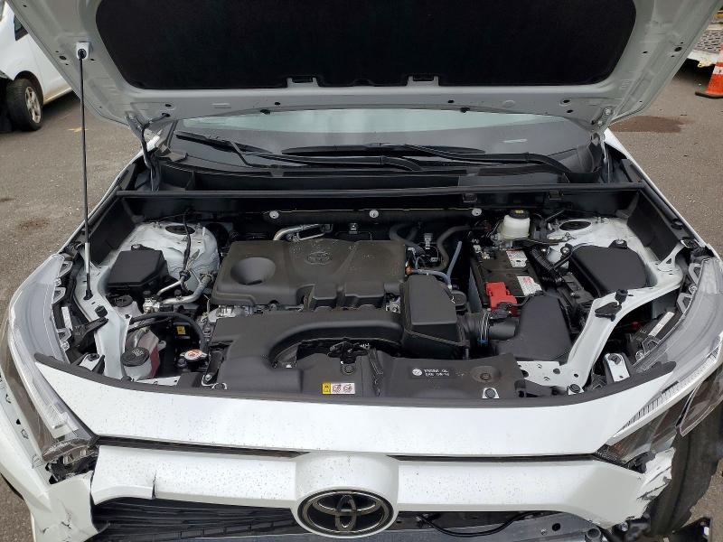 Продаж на аукціоні авто 2024 Toyota Rav4, vin: JTMC1RFV5RJ028756, номер лоту: 56160916