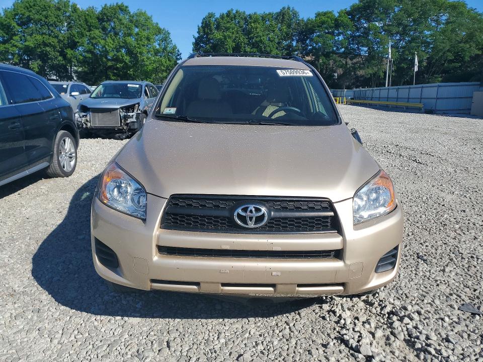 Продажа на аукционе авто 2009 Toyota Rav4, vin: JTMBF33VX95014150, номер лота: 57509936