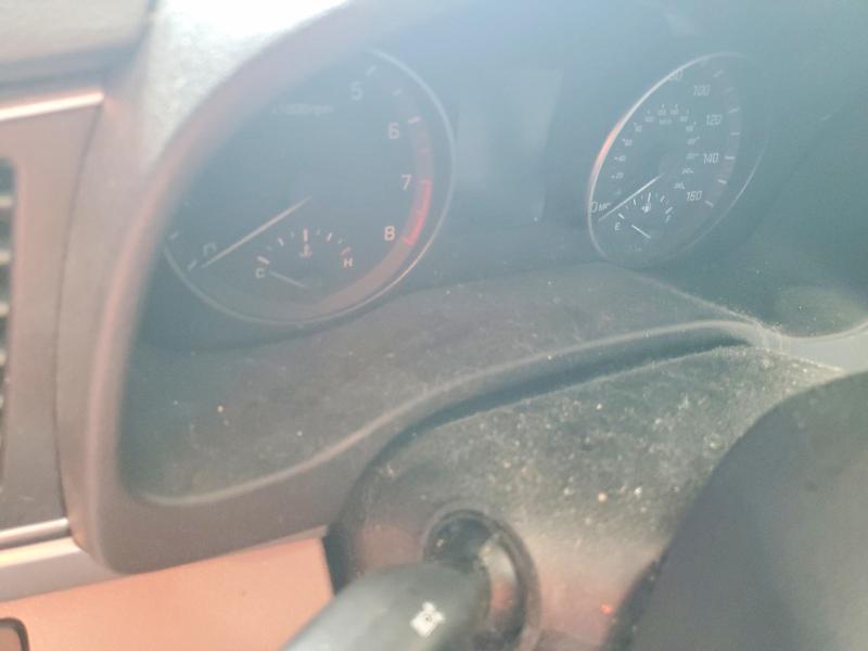 Aukcja sprzedaży 2017 Hyundai Elantra, vin: KMHD74LF8HU390477, numer aukcji: 57188296