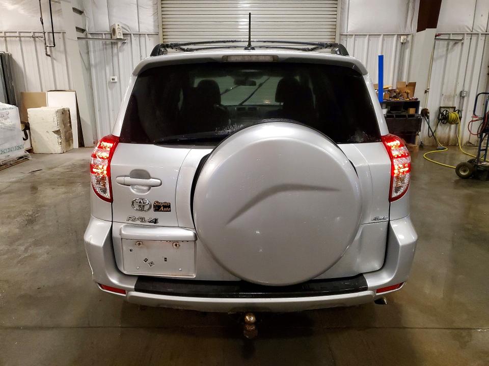 Aukcja sprzedaży 2011 Toyota Rav4, vin: 2T3BF4DV0BW151780, numer aukcji: 58309466