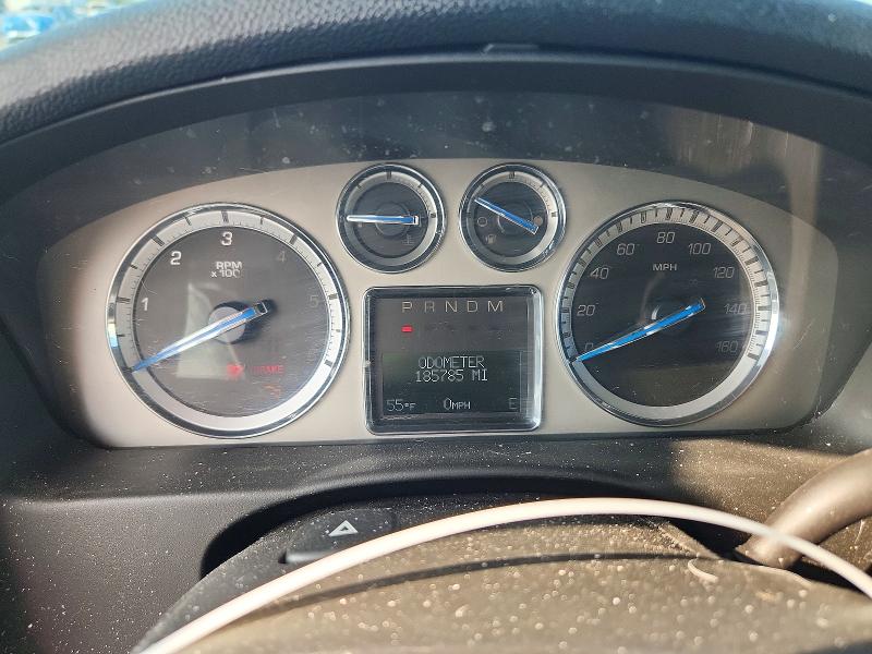 Aukcja sprzedaży 2009 Cadillac Escalade, vin: 1GYFK232X9R144056, numer aukcji: 57421226