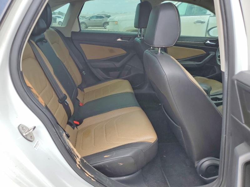 2019 Volkswagen Jetta მანქანა იყიდება აუქციონზე, vin: 3VWGB7BU3KM257331, აუქციონის ნომერი: 59018116