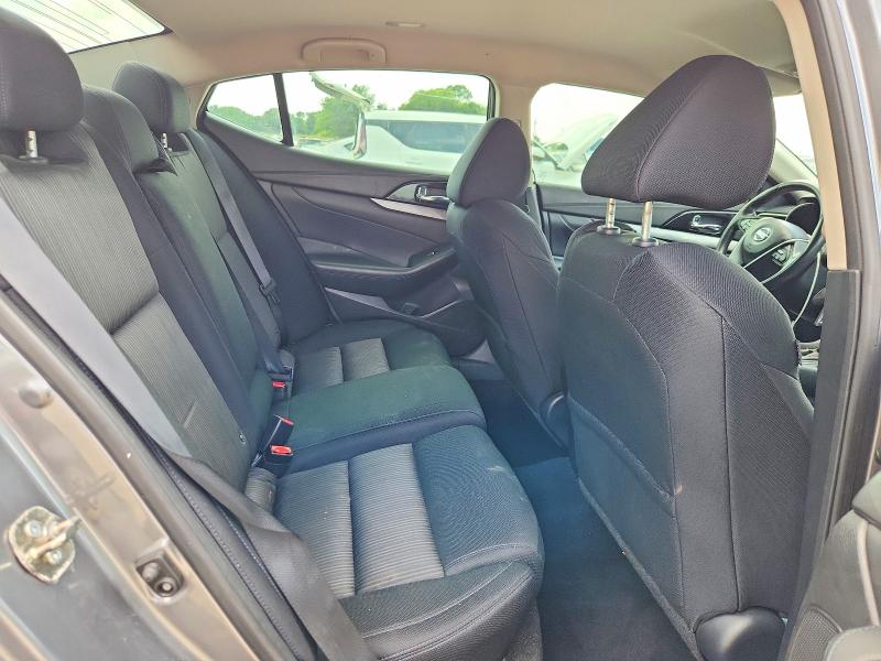Продаж на аукціоні авто 2018 Nissan Maxima, vin: 1N4AA6AP3JC370736, номер лоту: 58995226
