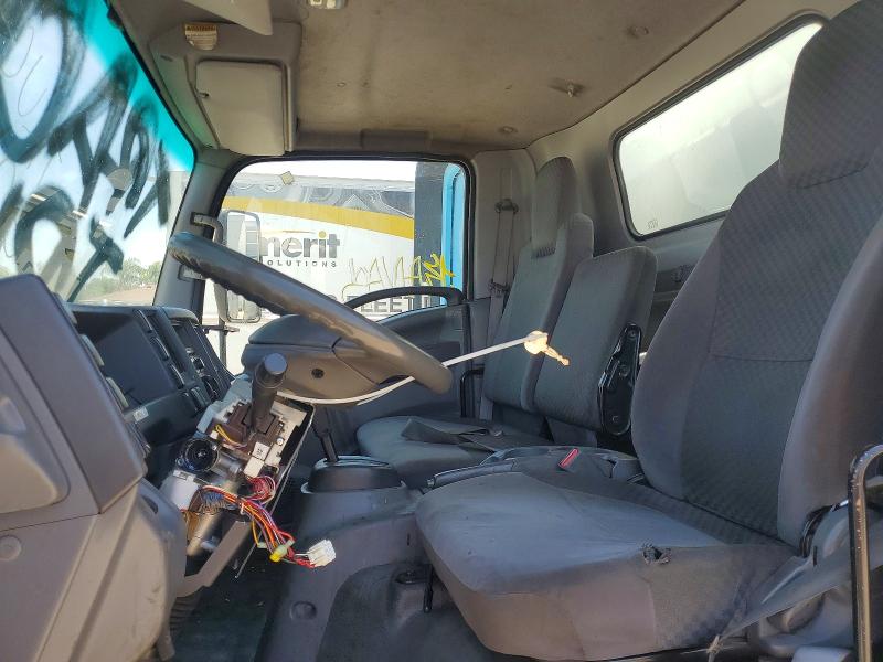 Продажа на аукционе авто 2011 Isuzu Npr, vin: JALC4W164B7001667, номер лота: 57059926