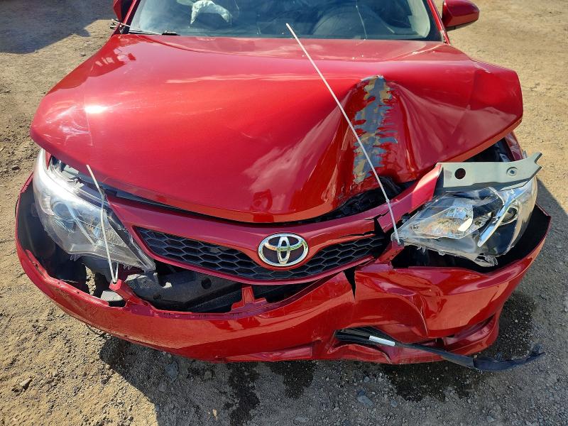 Продаж на аукціоні авто 2014 Toyota Camry, vin: 4T1BK1FK3EU543243, номер лоту: 57012246