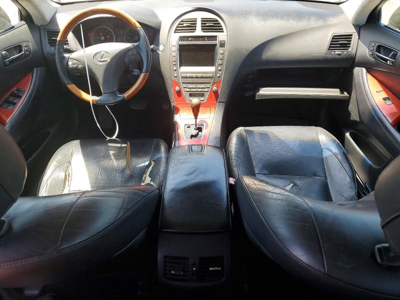2007 Lexus Es მანქანა იყიდება აუქციონზე, vin: JTHBJ46G372064306, აუქციონის ნომერი: 59196816