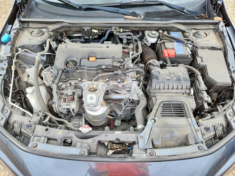 2024 Honda Civic მანქანა იყიდება აუქციონზე, vin: 2HGFE2F52RH586558, აუქციონის ნომერი: 56285736