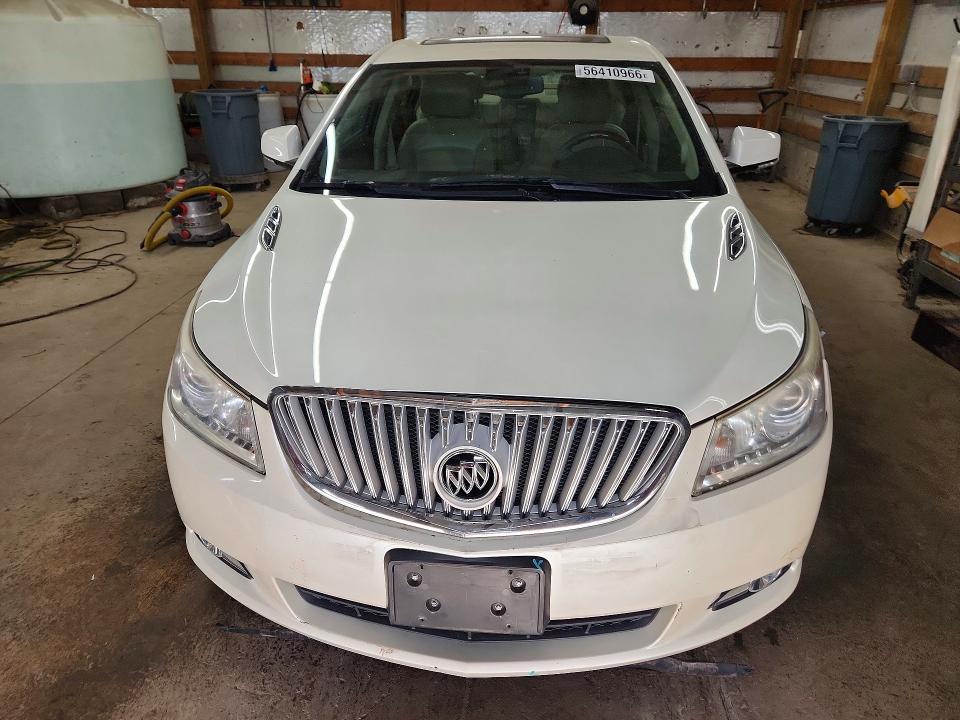 Aukcja sprzedaży 2010 Buick Lacrosse, vin: 1G4GD5EG1AF275599, numer aukcji: 56410966