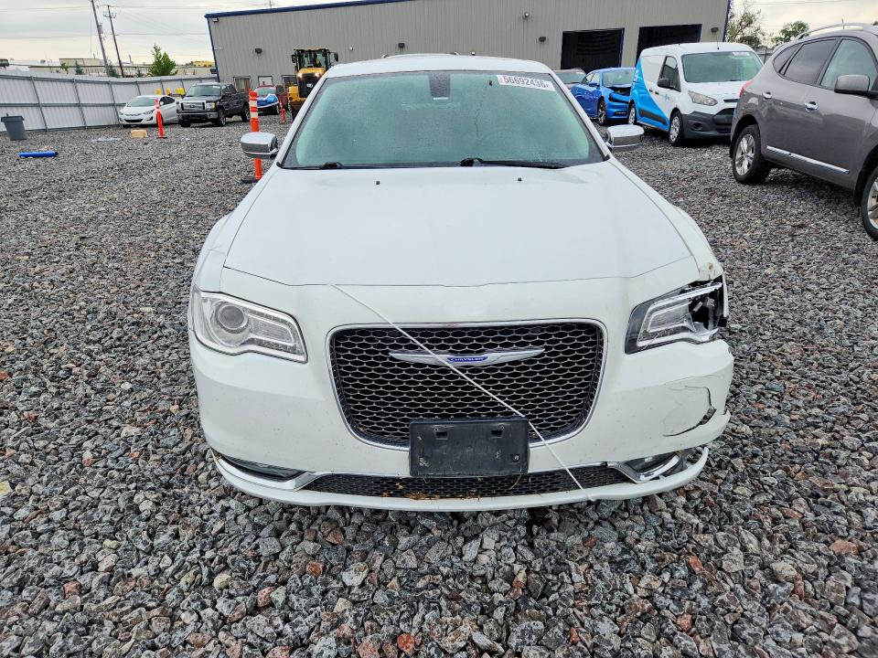 Aukcja sprzedaży 2016 Chrysler 300c, vin: 2C3CCAEG7GH324816, numer aukcji: 56692436