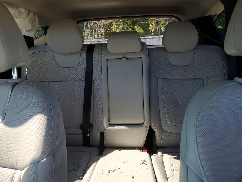 Aukcja sprzedaży 2025 Hyundai Tucson, vin: 5NMJE3DE0SH570290, numer aukcji: 58425266