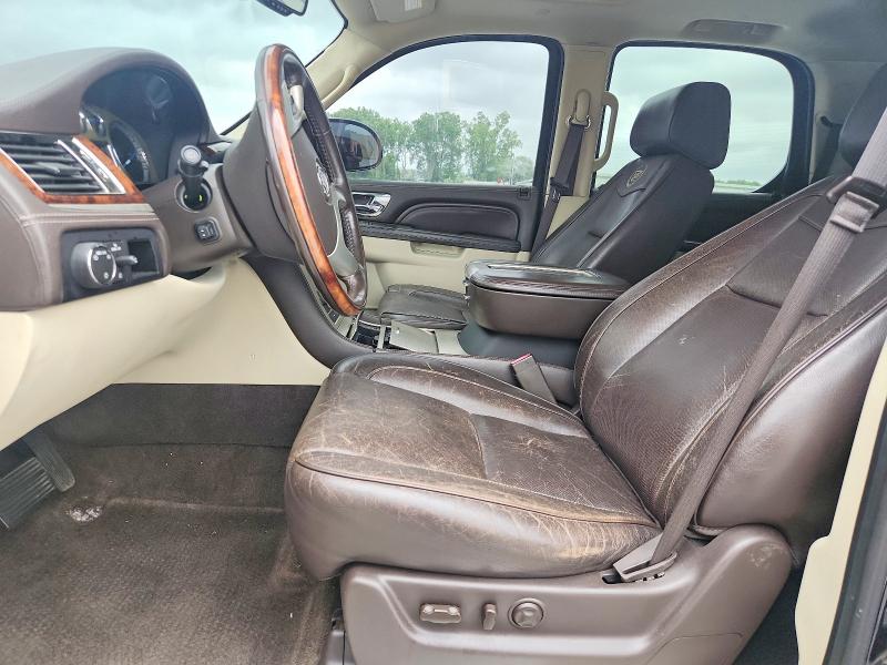 2013 Cadillac Escalade მანქანა იყიდება აუქციონზე, vin: 1GYS4DEF1DR297986, აუქციონის ნომერი: 57195216