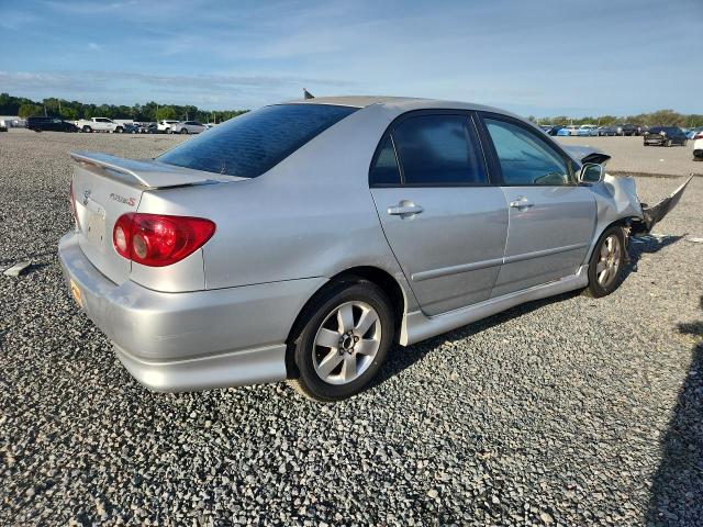 2005 Toyota Corolla მანქანა იყიდება აუქციონზე, vin: 1NXBR32E35Z553634, აუქციონის ნომერი: 56398266