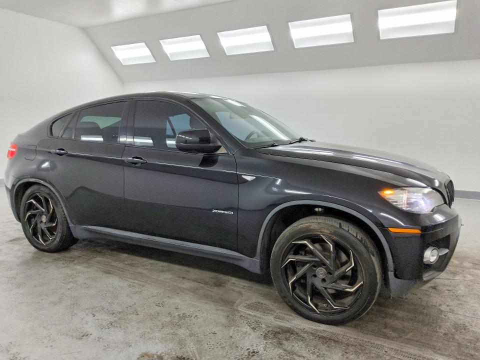 Aukcja sprzedaży 2011 Bmw X6, vin: 5UXFG8C56BLZ95976, numer aukcji: 56831736