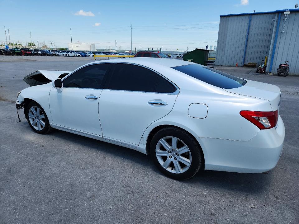 Aukcja sprzedaży 2007 Lexus Es, vin: JTHBJ46G372068033, numer aukcji: 57662586
