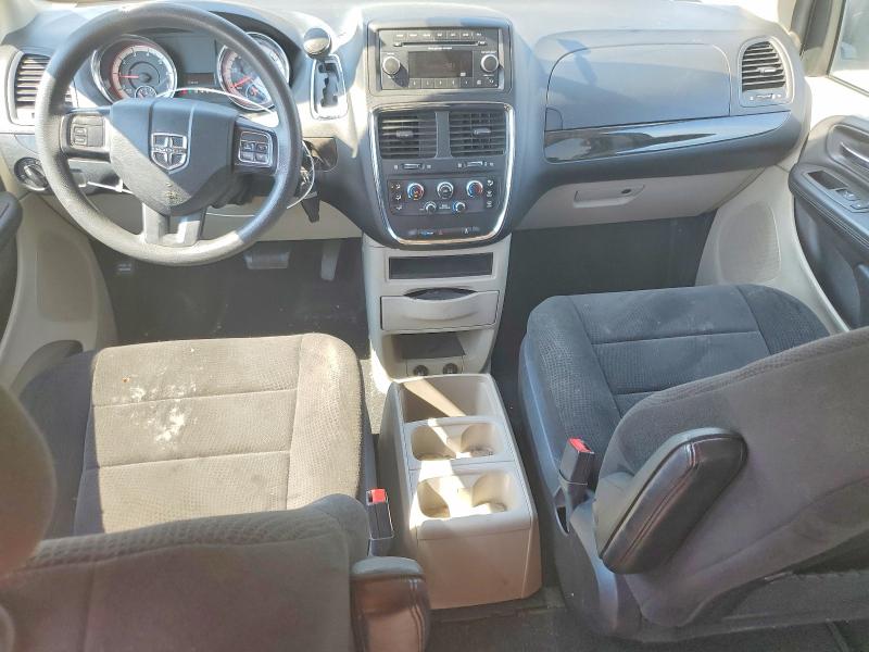 Продаж на аукціоні авто 2013 Dodge Grand Caravan, vin: 2C4RDGBGXDR634491, номер лоту: 58509576