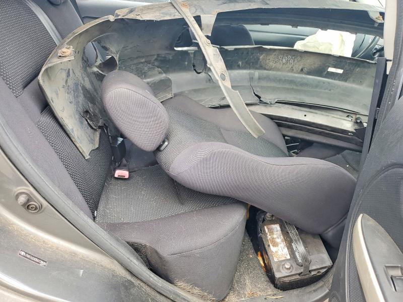 Aukcja sprzedaży 2005 Scion Xa, vin: JTKKT624350128686, numer aukcji: 56743486