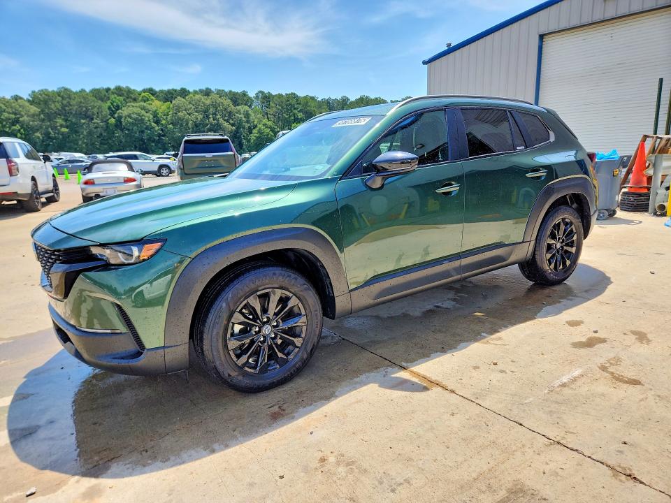 Aukcja sprzedaży 2026 Mazda Cx-50, vin: 7MMVABBL9TN473568, numer aukcji: 56166876