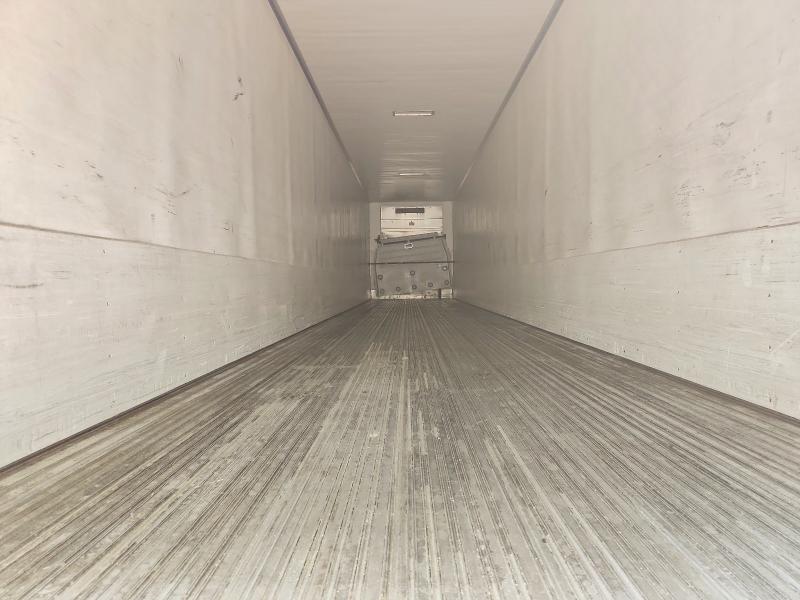 56498766 :رقم المزاد ، 1UYVS2483H6071506 vin ، 2017 Semi Trailer مزاد بيع