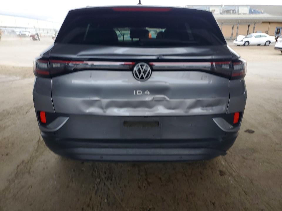 Продаж на аукціоні авто 2023 Volkswagen Id.4, vin: 1V25MPE82PC055753, номер лоту: 58752276