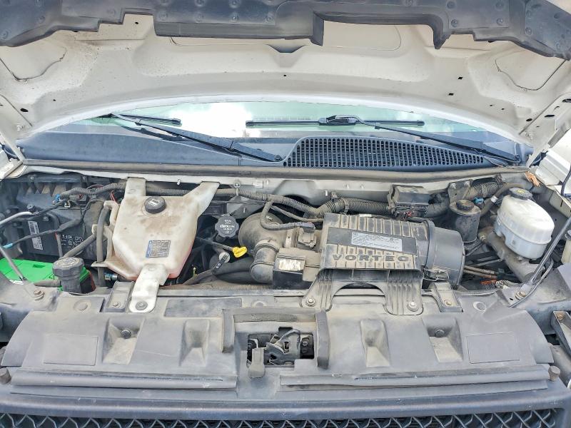 Aukcja sprzedaży 2020 Chevrolet Express, vin: 1HA6GUCG4LN012063, numer aukcji: 57116256