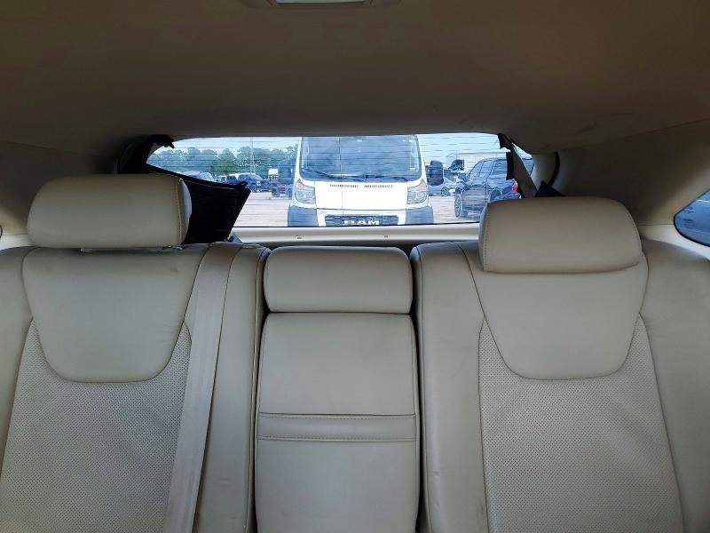 Продаж на аукціоні авто 2010 Lexus Rx, vin: 2T2ZK1BA6AC006451, номер лоту: 56976746