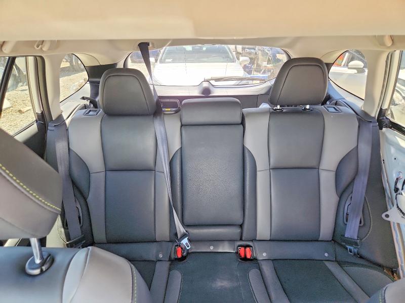 Продажа на аукционе авто 2023 Subaru Outback, vin: 4S4BTALC2P3143032, номер лота: 55994366