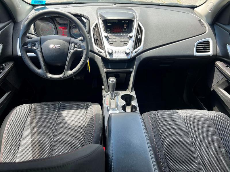 Продаж на аукціоні авто 2017 Gmc Terrain, vin: 2GKFLSEK8H6331343, номер лоту: 58558586