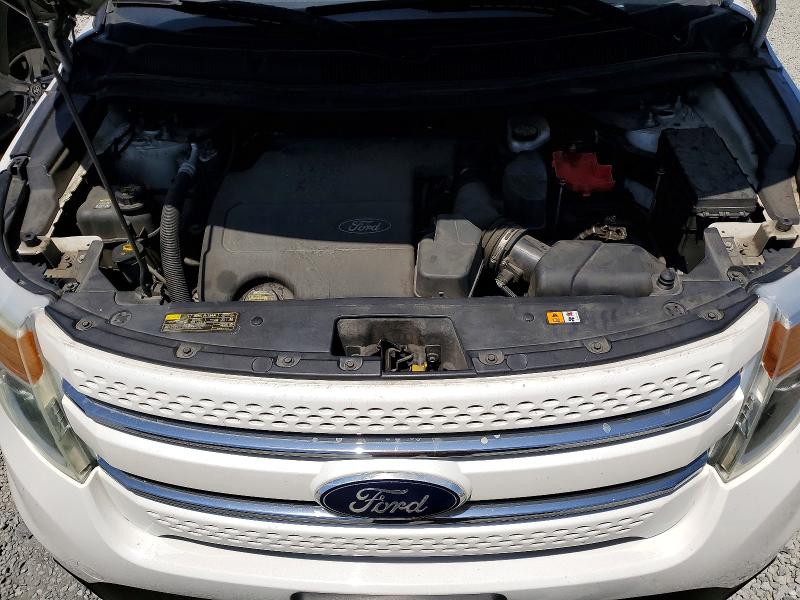 Продаж на аукціоні авто 2011 Ford Explorer, vin: 1FMHK7F89BGA21793, номер лоту: 58770076