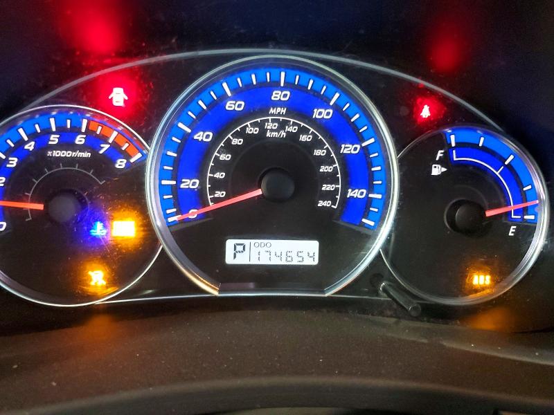 Продажа на аукционе авто 2009 Subaru Forester, vin: JF2SH61689H728530, номер лота: 55448966