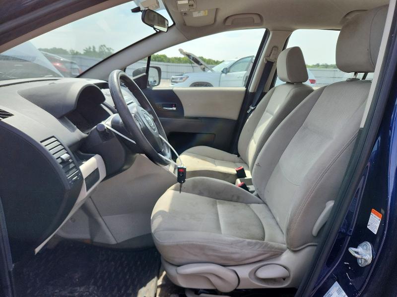 55993316 :رقم المزاد ، JM1CR2W3XA0373032 vin ، 2010 Mazda 5 مزاد بيع