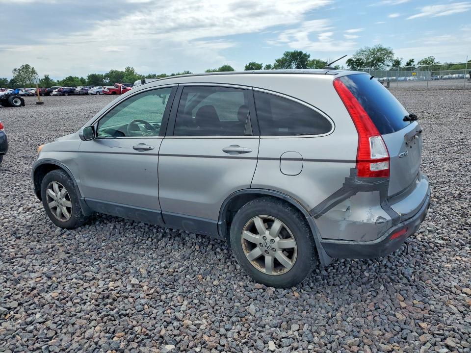 57590606 :رقم المزاد ، JHLRE48787C001054 vin ، 2007 Honda Cr-v مزاد بيع