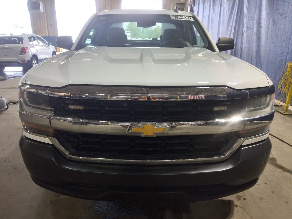 57744636 :رقم المزاد ، 1GCRCNEH5GZ241228 vin ، 2016 Chevrolet Silverado مزاد بيع