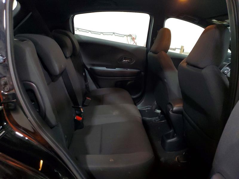 Продаж на аукціоні авто 2019 Honda Hr-v, vin: 3CZRU6H12KG704348, номер лоту: 57756396