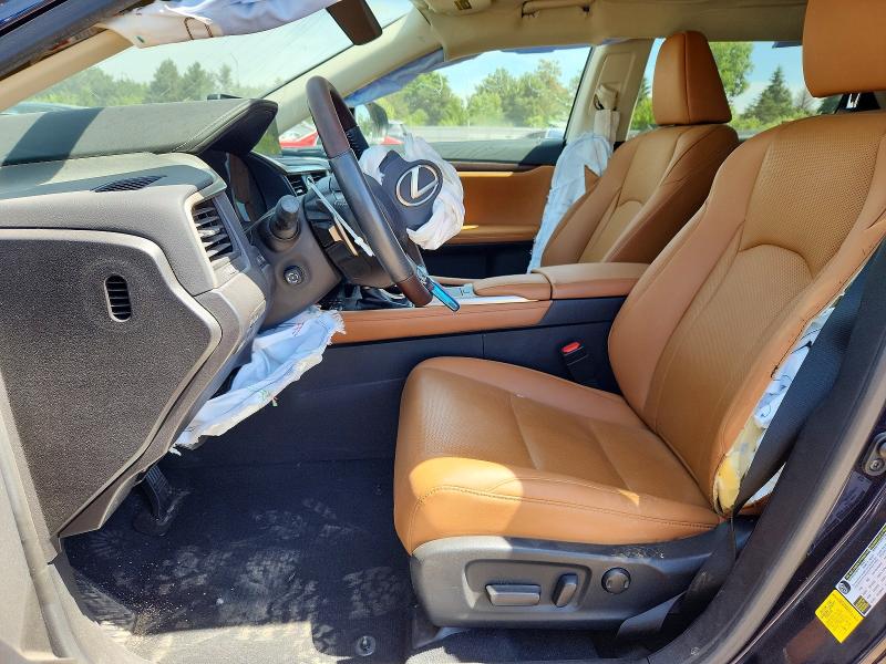 Aukcja sprzedaży 2022 Lexus Rx, vin: 2T2HZMDA0NC320978, numer aukcji: 54161146