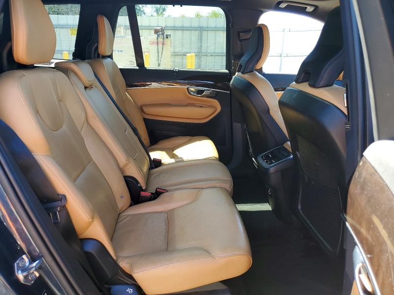 Продаж на аукціоні авто 2019 Volvo Xc90, vin: YV4A22PK4K1428312, номер лоту: 57844736