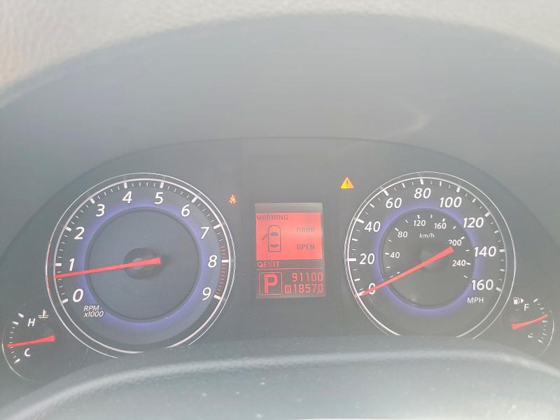 Продажа на аукционе авто 2008 Infiniti G35, vin: JNKBV61E78M219497, номер лота: 57328596