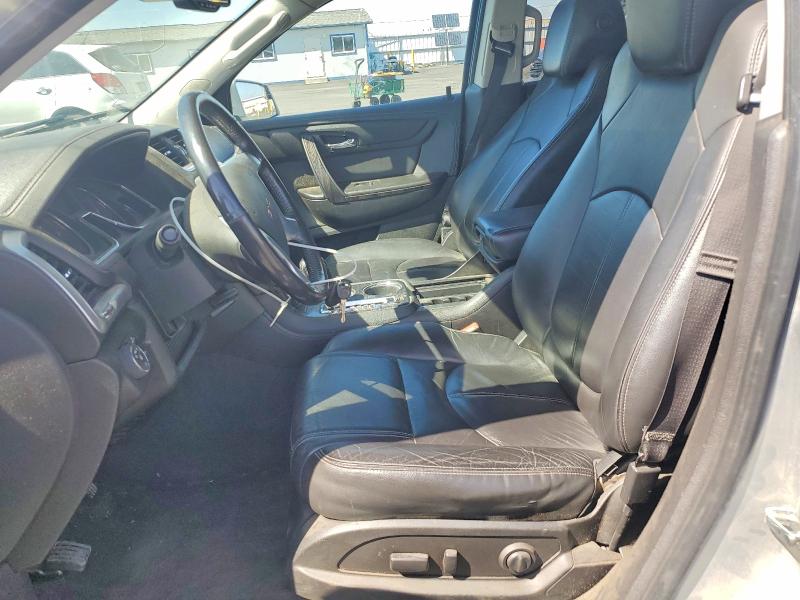 Продаж на аукціоні авто 2017 Gmc Acadia Limited, vin: 1GKKVSKD4HJ312578, номер лоту: 57736666