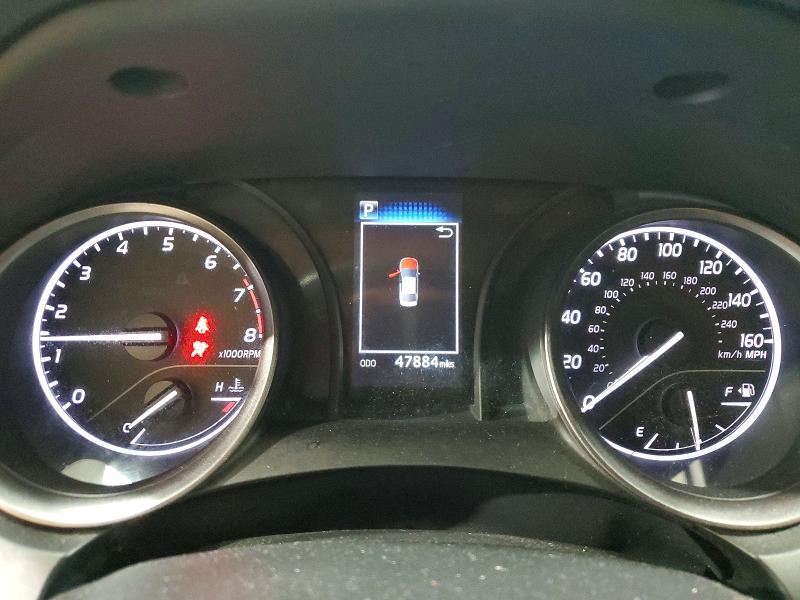 Aukcja sprzedaży 2023 Toyota Camry, vin: 4T1G11AK5PU097129, numer aukcji: 55749966