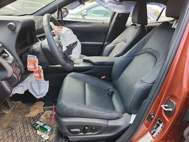 Продажа на аукционе авто 2025 Lexus Ux 300h, vin: JTHUCJDH3S2008839, номер лота: 56315646