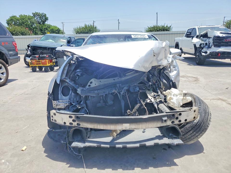 Продажа на аукционе авто 2016 Lexus Gs 350, vin: JTHBZ1BL0GA002247, номер лота: 58973996