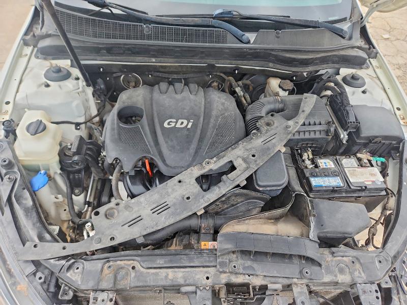 Aukcja sprzedaży 2015 Kia Optima, vin: 5XXGN4A74FG438840, numer aukcji: 58943996