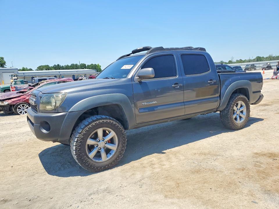 Продаж на аукціоні авто 2009 Toyota Tacoma, vin: 3TMJU62N09M081340, номер лоту: 56438696