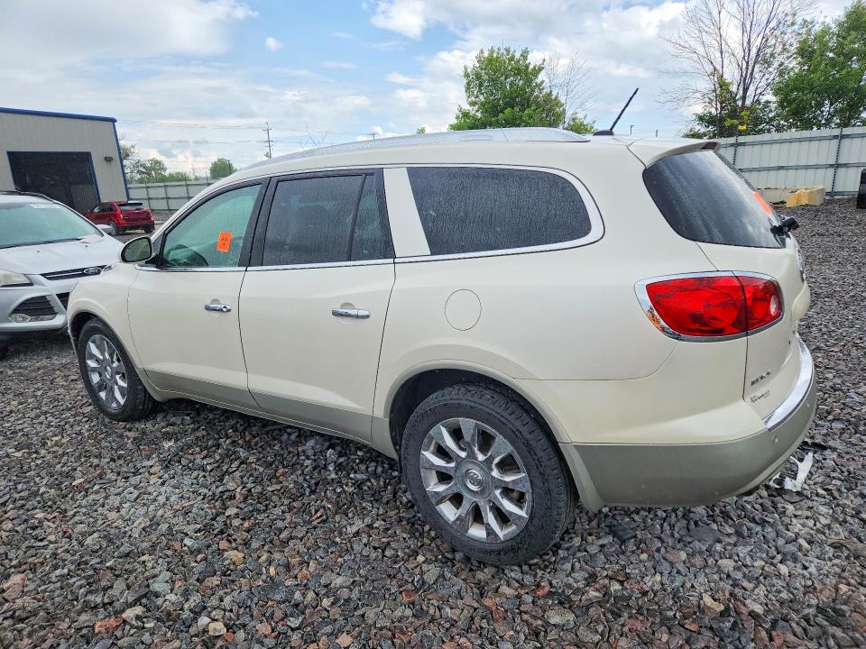 Продажа на аукционе авто 2011 Buick Enclave, vin: 5GAKVCED4BJ303644, номер лота: 58971926