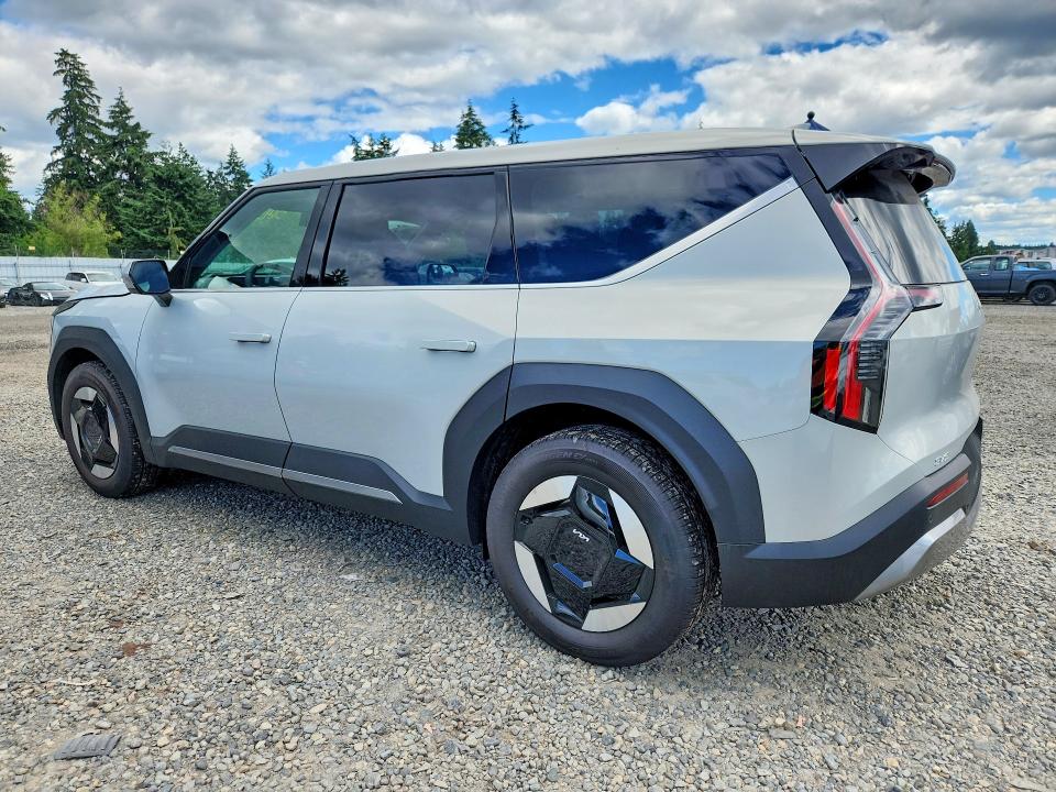 Aukcja sprzedaży 2026 Kia Ev9, vin: 5XYAA5S22TG016504, numer aukcji: 56439056