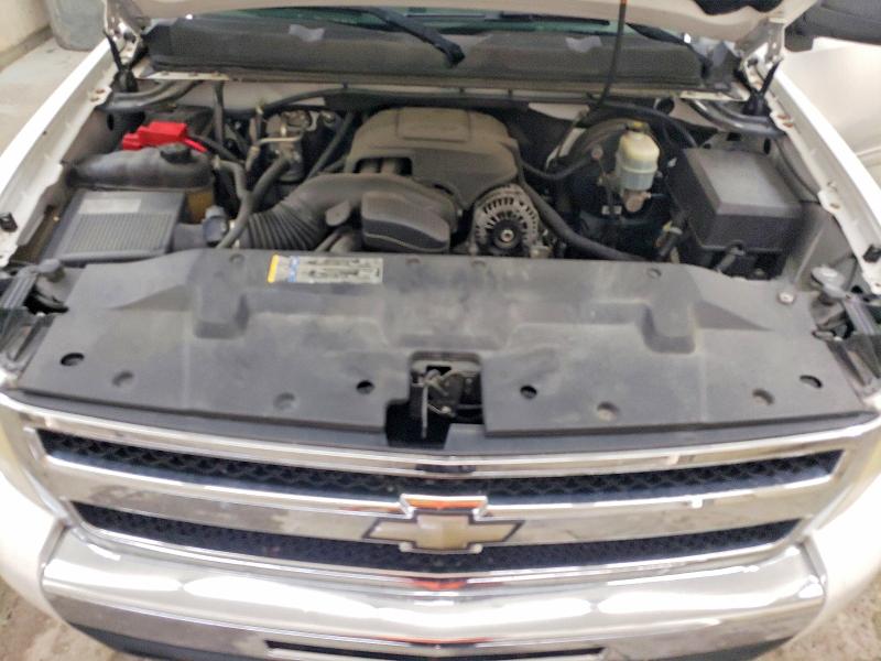 Продажа на аукционе авто 2010 Chevrolet Silverado, vin: 3GCRKSE35AG291768, номер лота: 56824296
