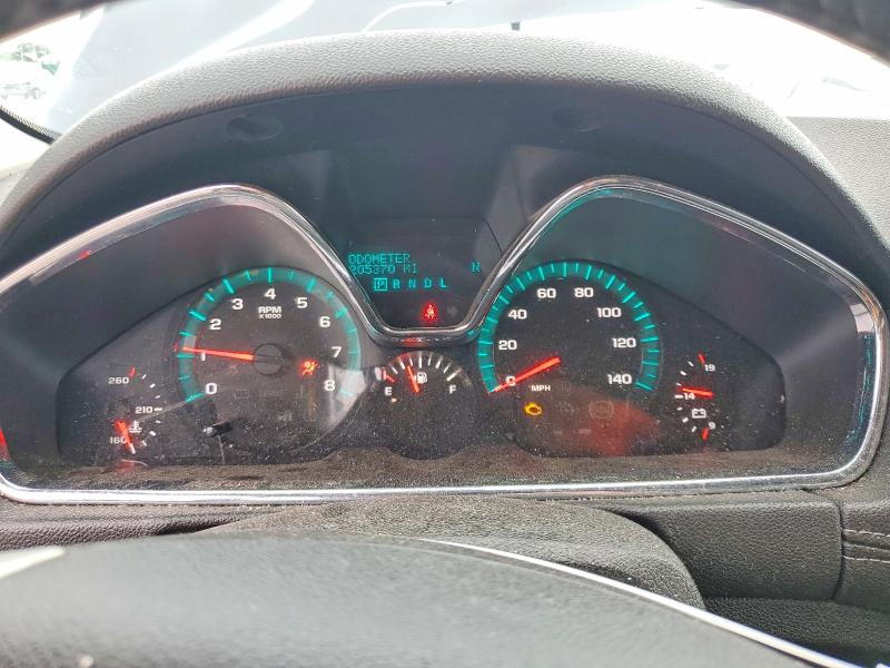 Продажа на аукционе авто 2014 Chevrolet Traverse, vin: 1GNKRJKD1EJ319842, номер лота: 55815426